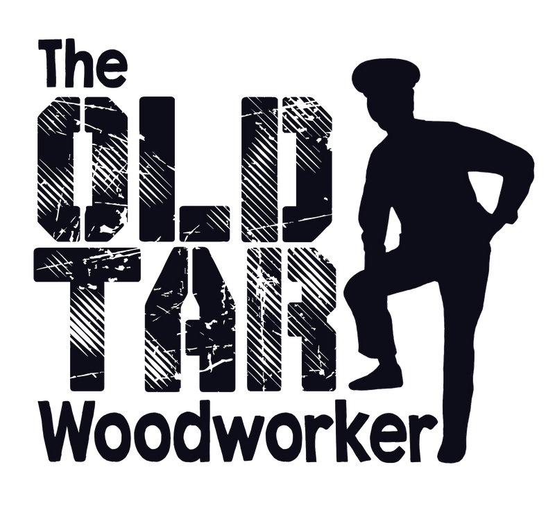 The Old Tar Woodworker