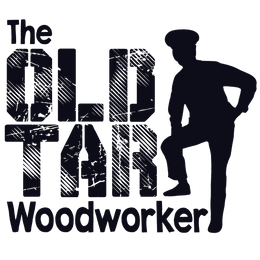 The Old Tar Woodworker