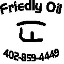Friedly Oil