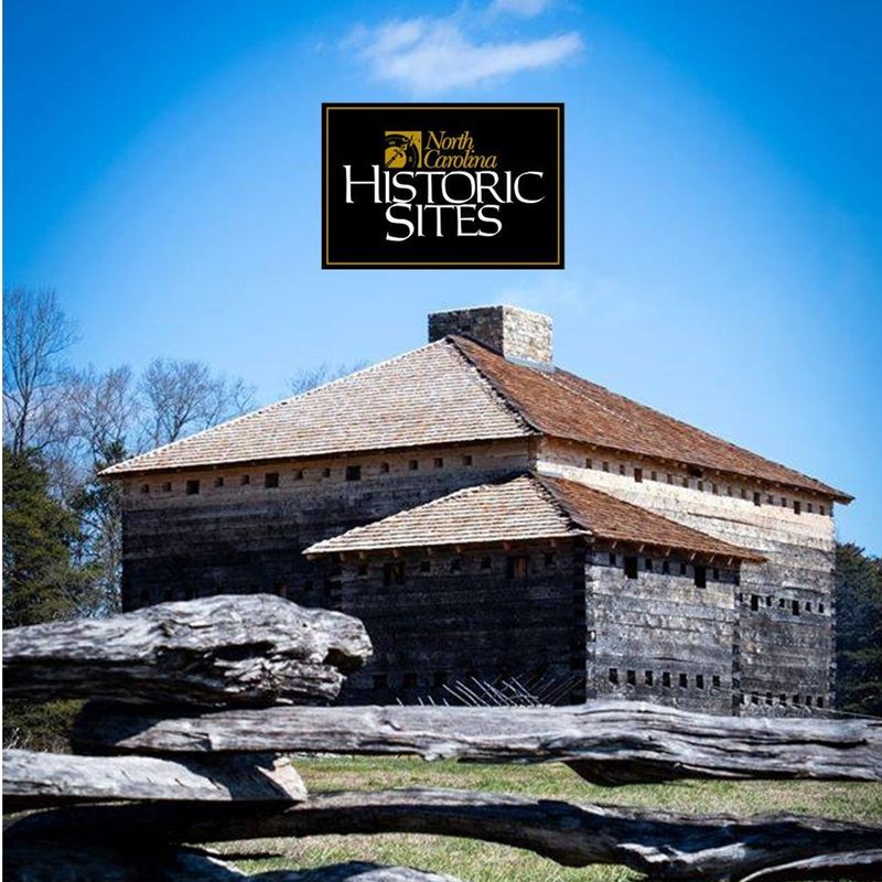 Fort Dobbs Historic Site
