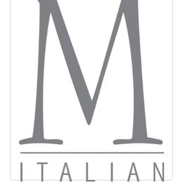 M Italian