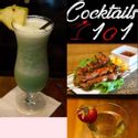 Cocktails 101