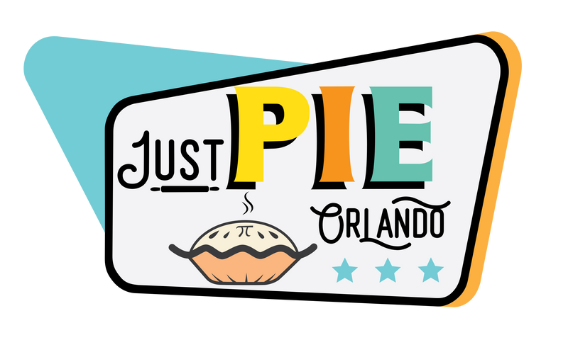 Just Pie