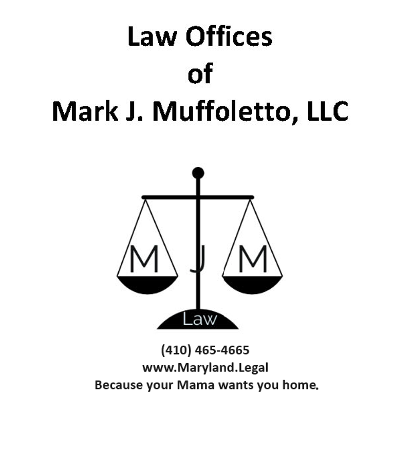 Law Offices of Mark J. Muffoletto