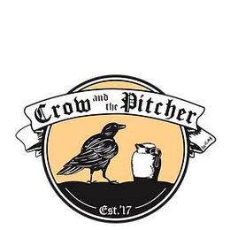 Crow and the Pitcher