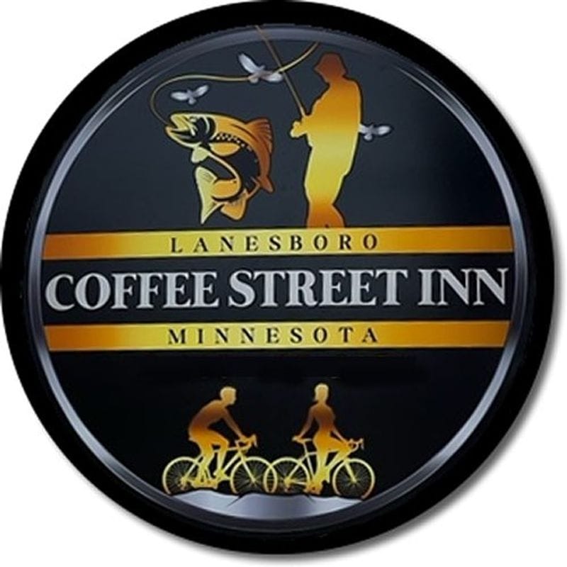 Coffee Street Inn