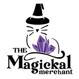 The Magick Merchant Co.