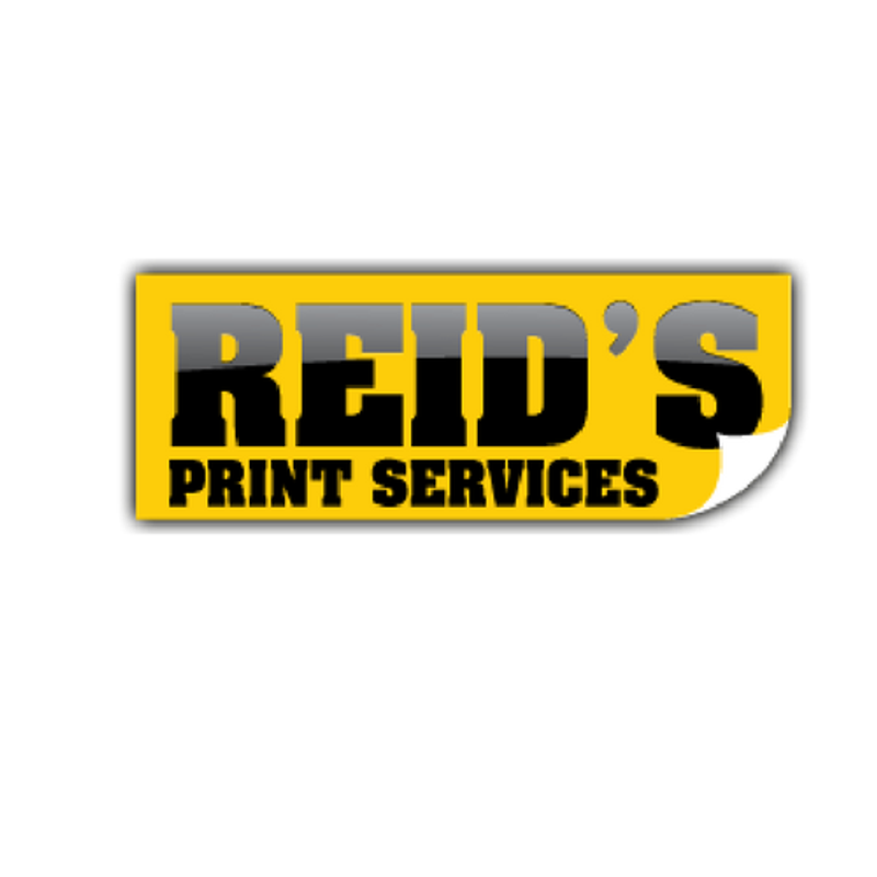 Reid's Printing