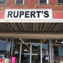 Rupert's Department Store