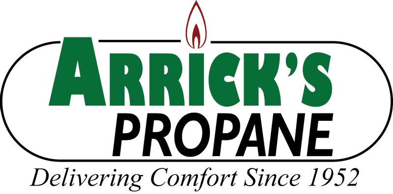 Arrick's Propane