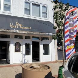 The Hair Room