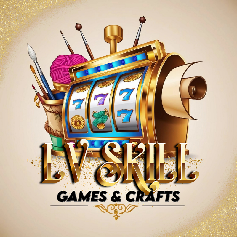 LV Skill Games & Crafts