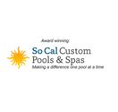 So Cal Custom Pools and Spas