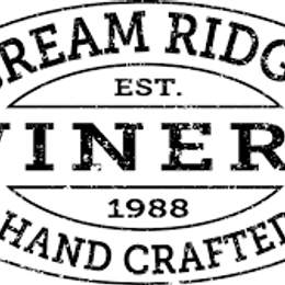 Cream Ridge Winery