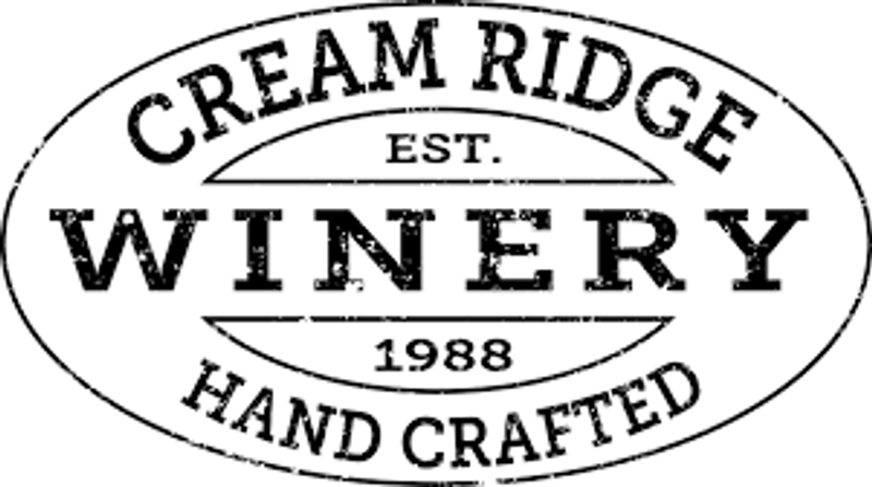 Cream Ridge Winery