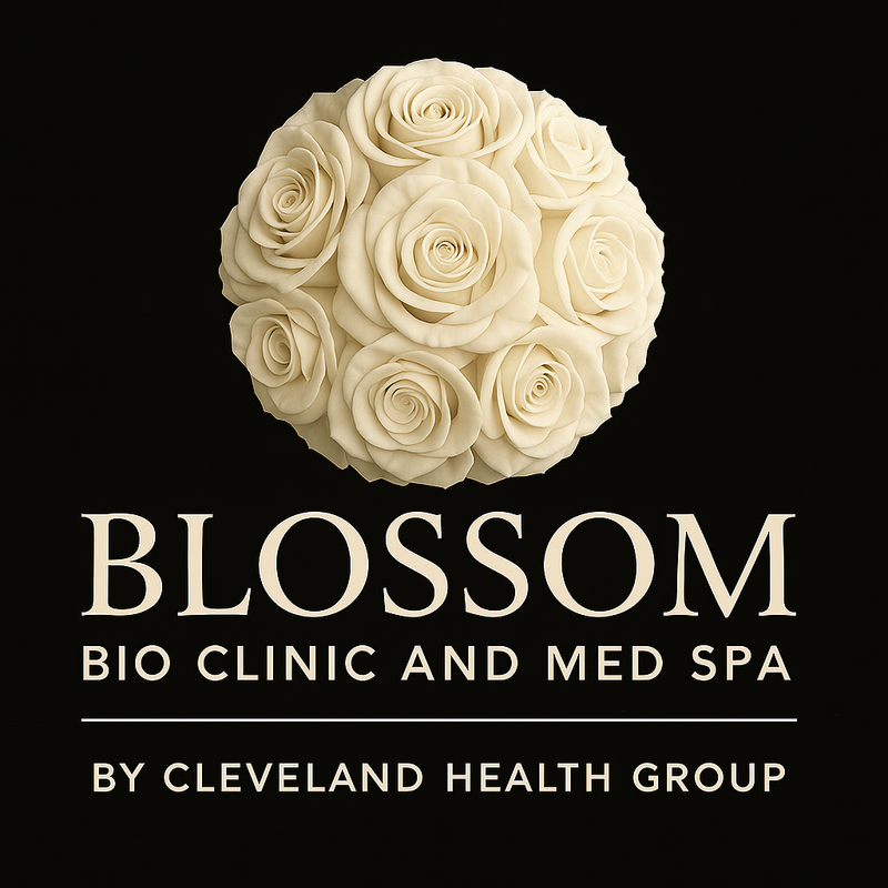 Blossom Bio Clinic