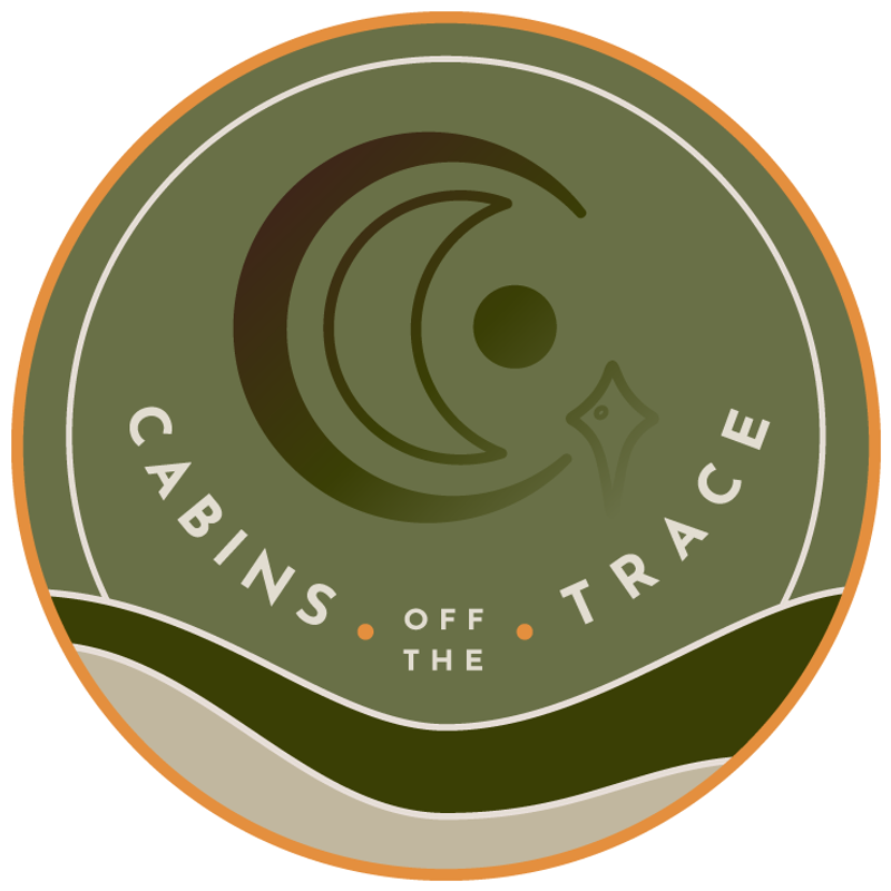 Cabins Off The Trace