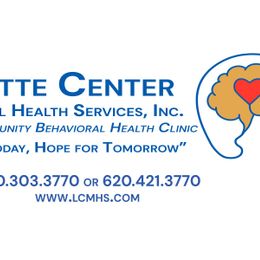 Labette Center for Mental Health Services | Local Connections™