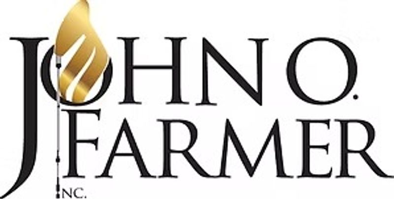 John O Farmer Inc