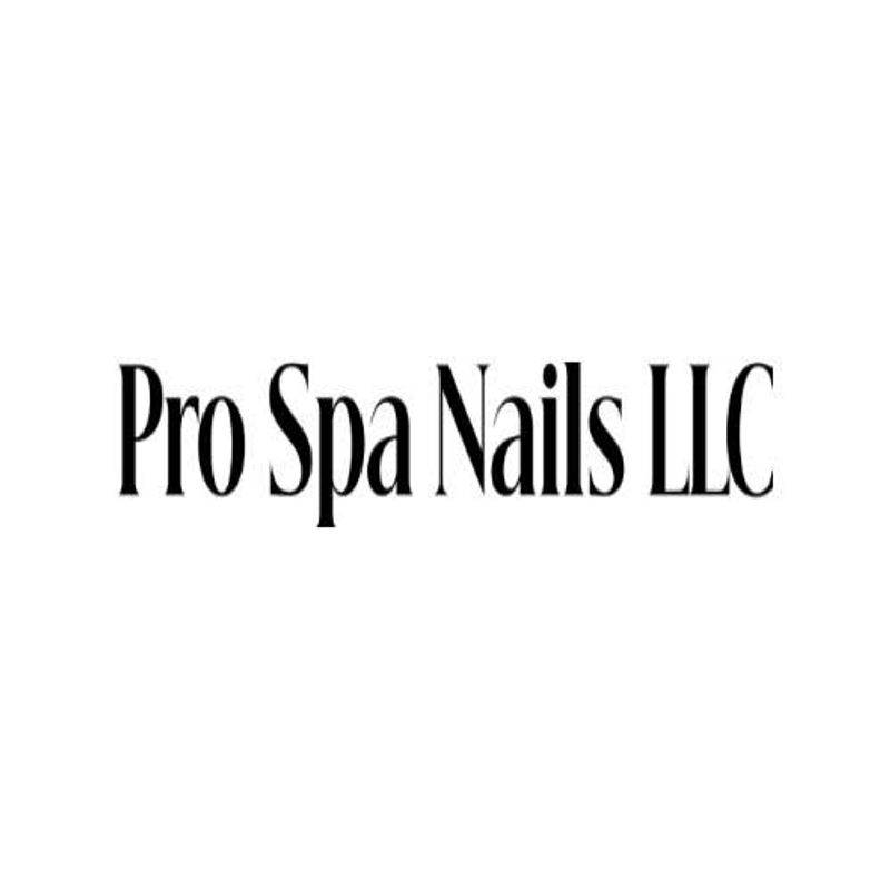 Pro Spa Nails LLC