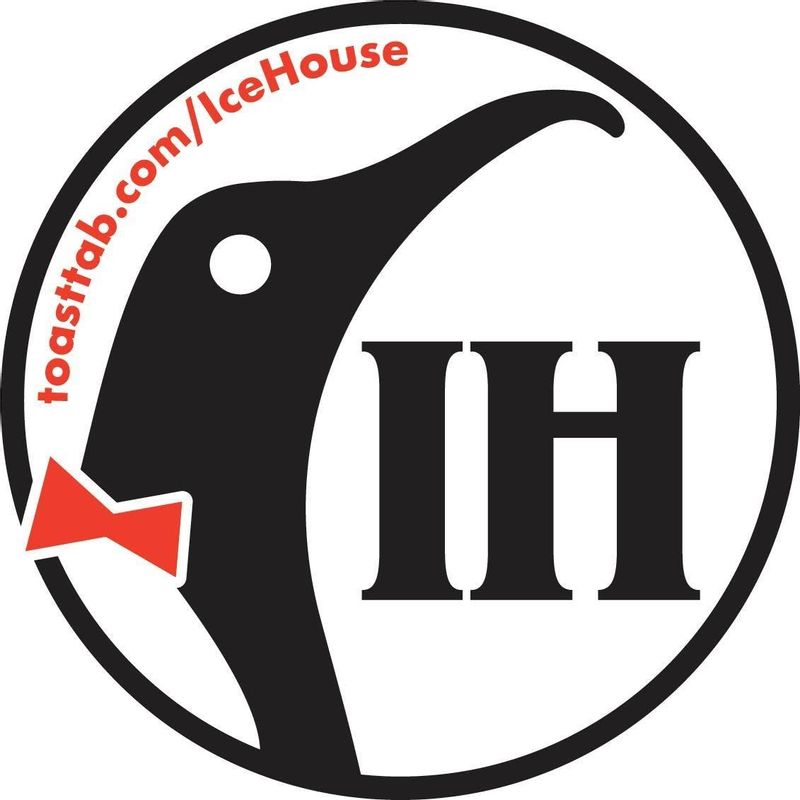 Ice House