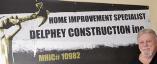 Delphy Construction, Inc,