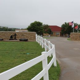 WaKeeney Veteran's Cemetery