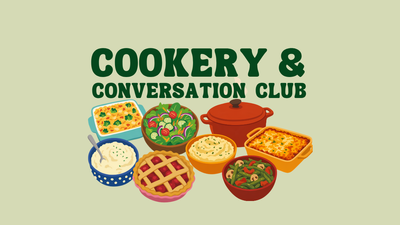 Cookery and Conversation