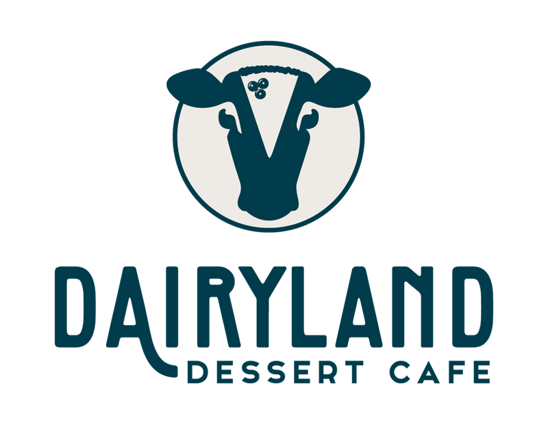 Dairyland Dessert Cafe