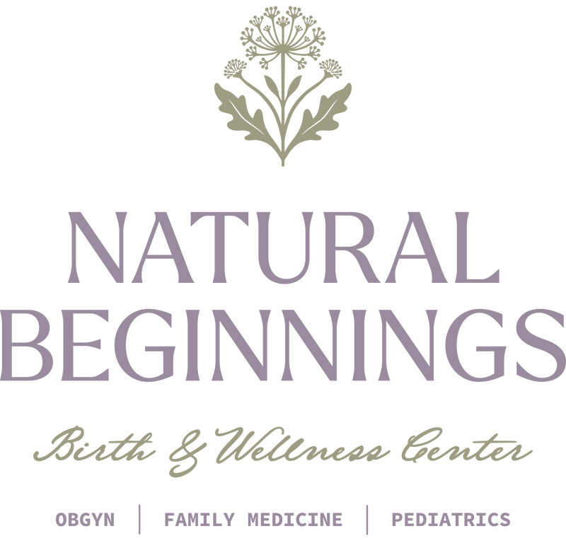 Natural Beginnings Birth & Wellness Center