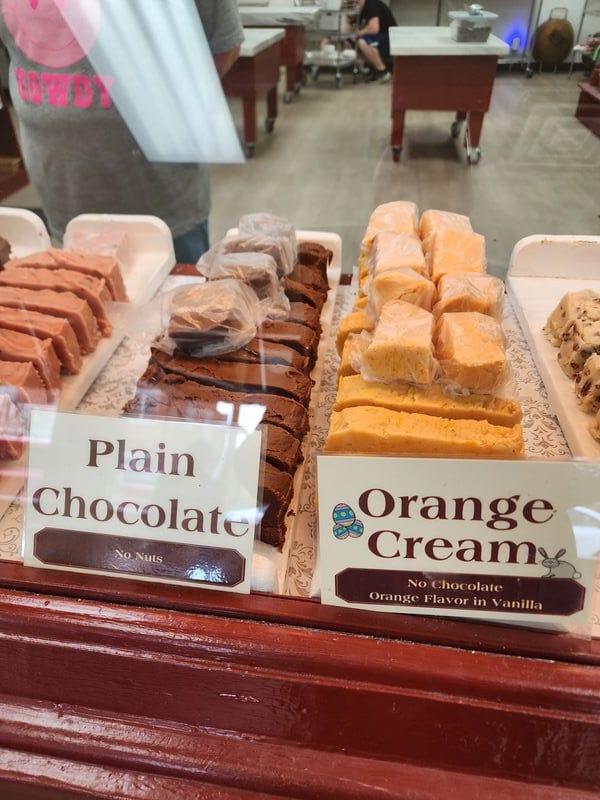 Fudge Factory