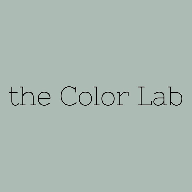 The Color Lab - Mason City