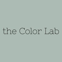 The Color Lab - Mason City