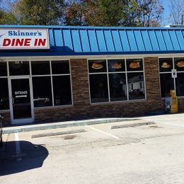 Skinner's Seafood To Go