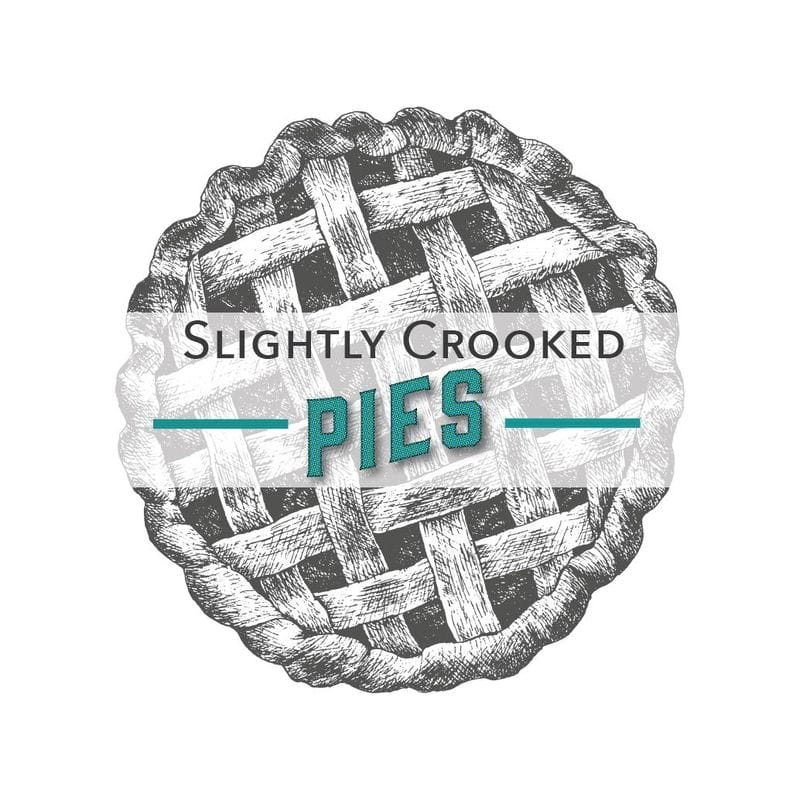 Slightly Crooked Pies