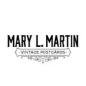 Mary Martin Antique Post Cards
