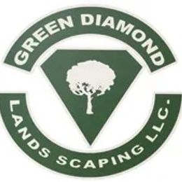 Green Diamond Landscaping, LLC			