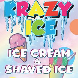 Krazy Ice