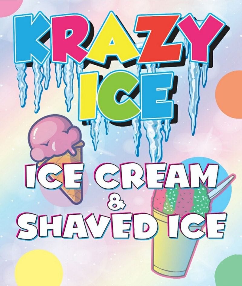 Krazy Ice