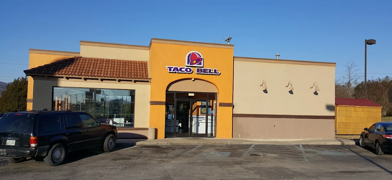Taco Bell; Charter Foods