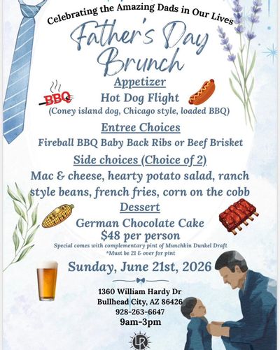 Events - Bullhead City