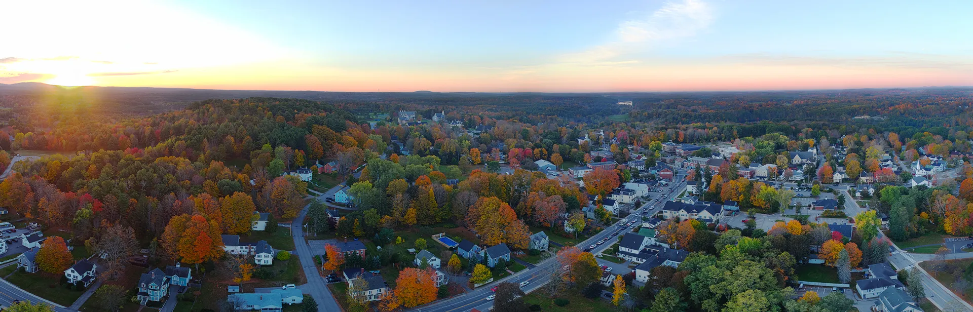 Our Towns - York Region Chamber of Commerce