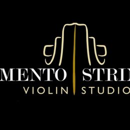 Sacramento Strings Violin Studio