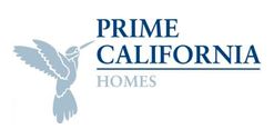 Prime of California Homes & Lending