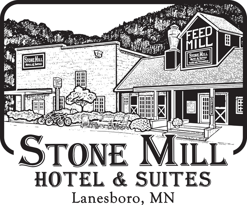 Stone Mill Hotel & Suites