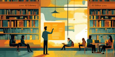 AI For Everyday Life: A Gentle Guide For Adults