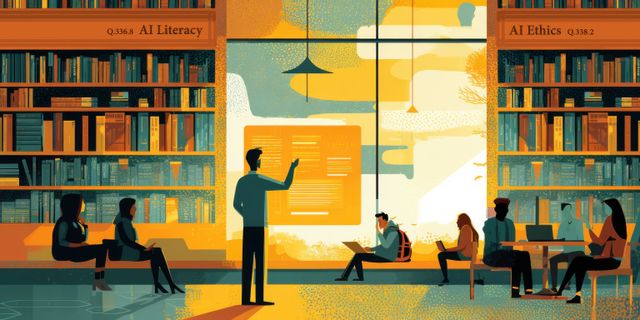 AI For Everyday Life: A Gentle Guide For Adults