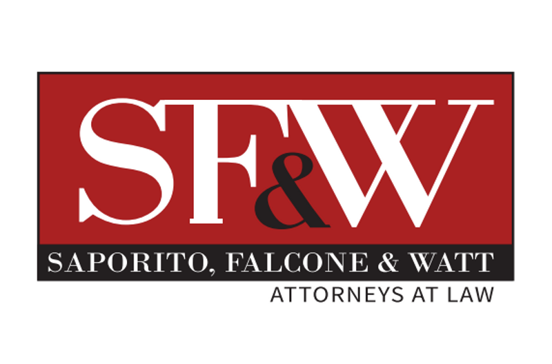 Saporito, Falcone & Watt Attorneys at Law