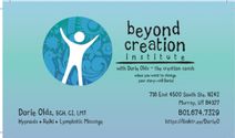Beyond Creation Institute