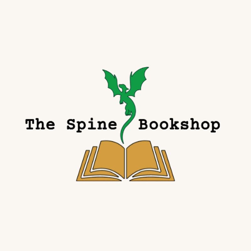 The Spine Bookshop